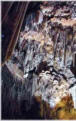 Caves of Nerja - Cueva Nerja 265a