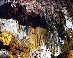 Caves of Nerja - Cueva Nerja 266