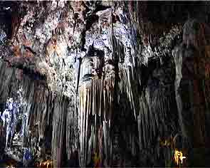 Caves of Nerja - Cueva Nerja 269