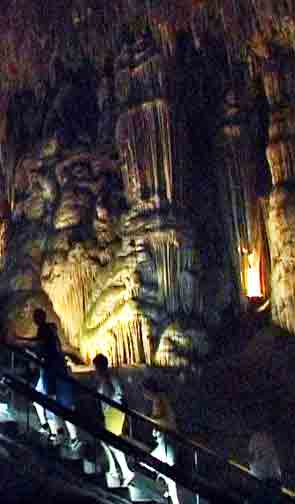 Caves of Nerja - Cueva Nerja 282