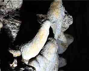 Caves of Nerja - Cueva Nerja 298